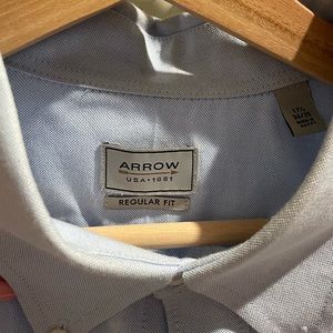 Men’s Arrow Dress Shirt